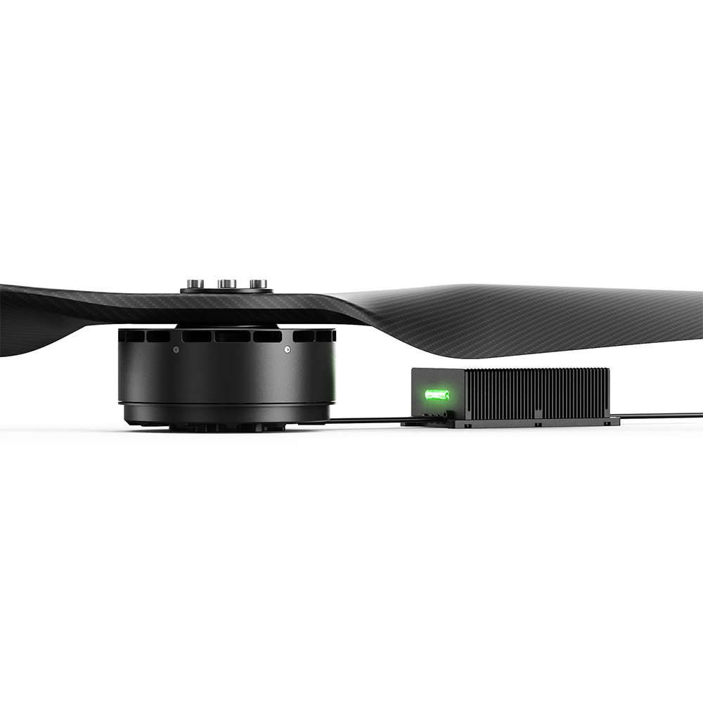 Kit de système d'alimentation  - Drone Kit Heavy Lift avis et prix