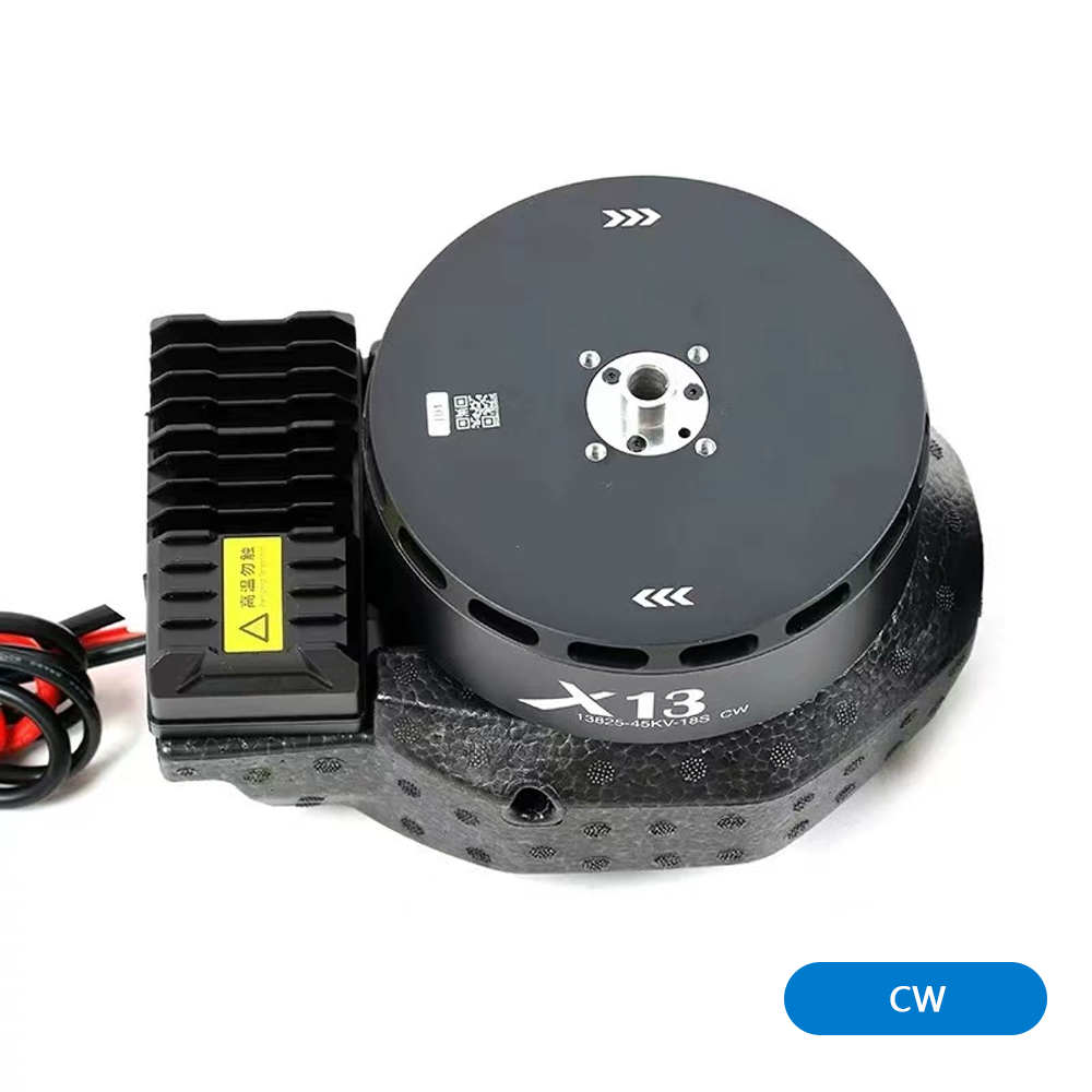 Kit d'alimentation Hobbywing X - Drone Kit Heavy Lift avis et prix