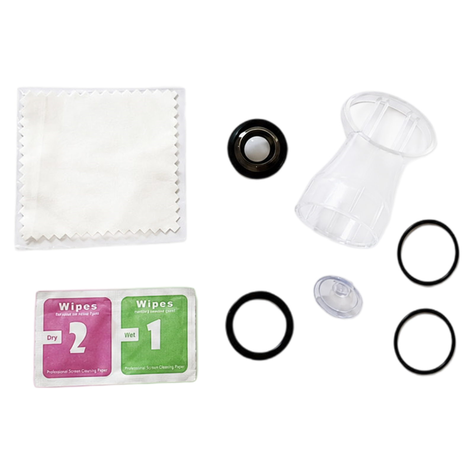 Accessoires de remplacement po - Drone Kit Waterproof avis et prix