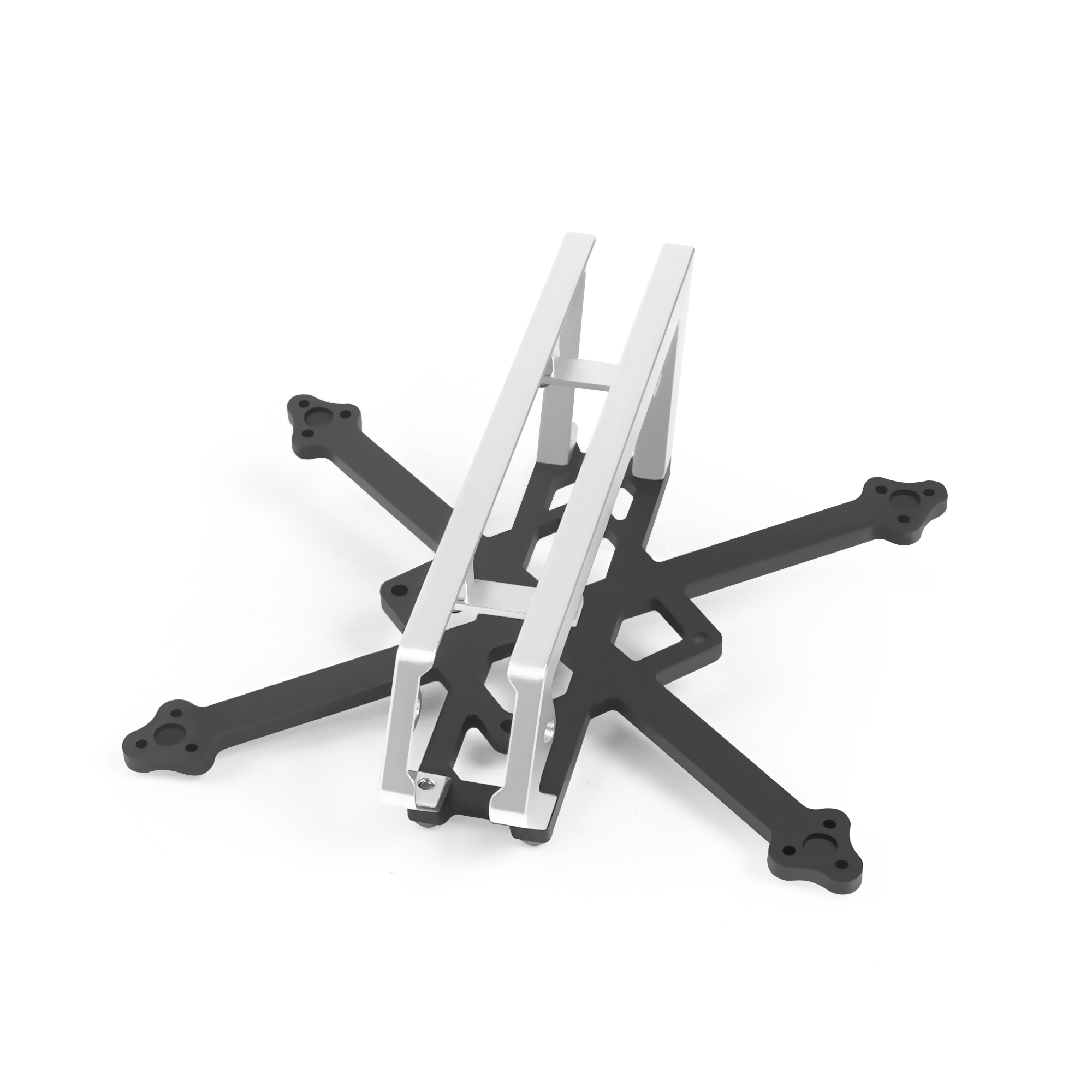 Kit de cadre FPV Freestyle YMZ - Drone Kit With Camera avis et prix