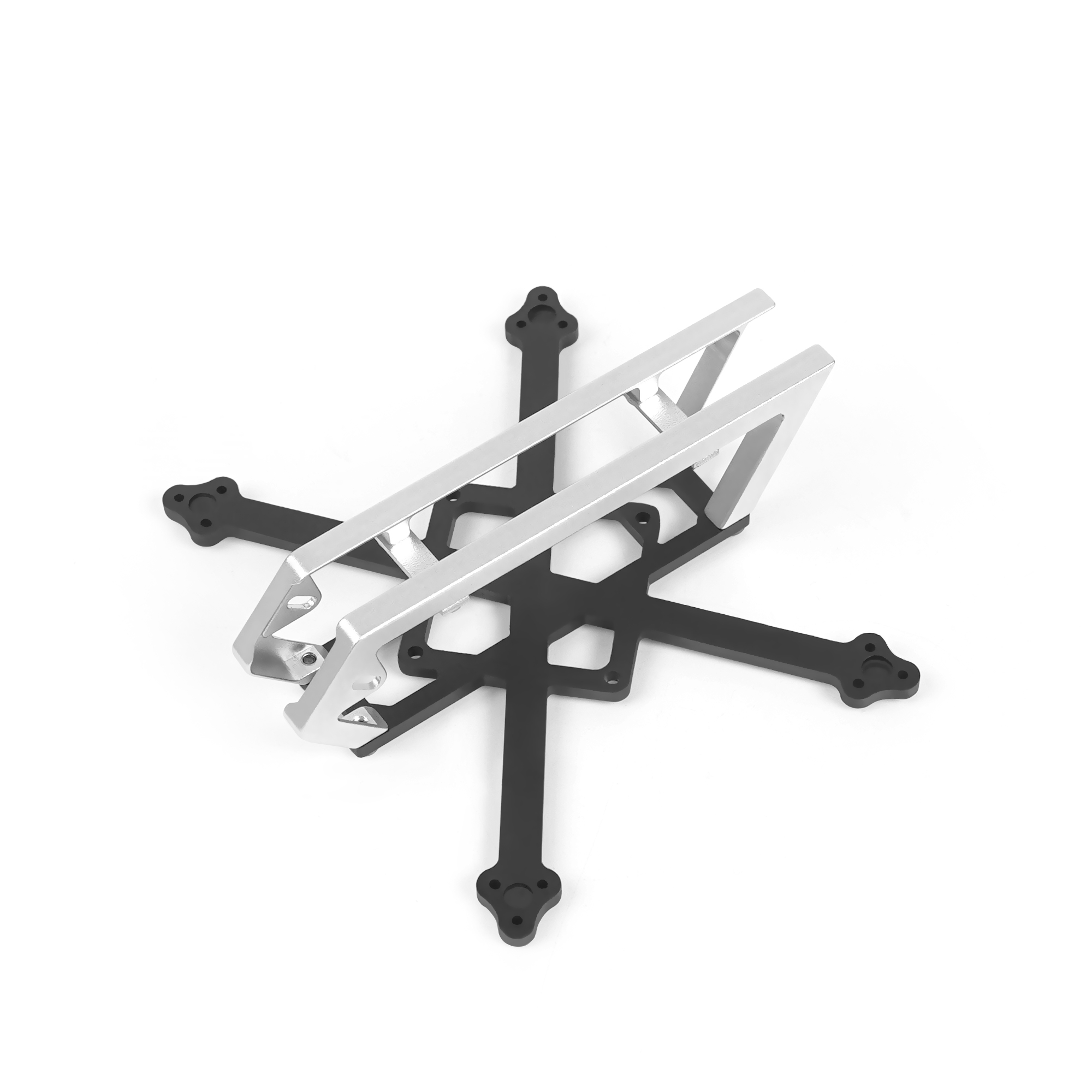 Kit de cadre FPV Freestyle YMZ - Drone Kit With Camera avis et prix
