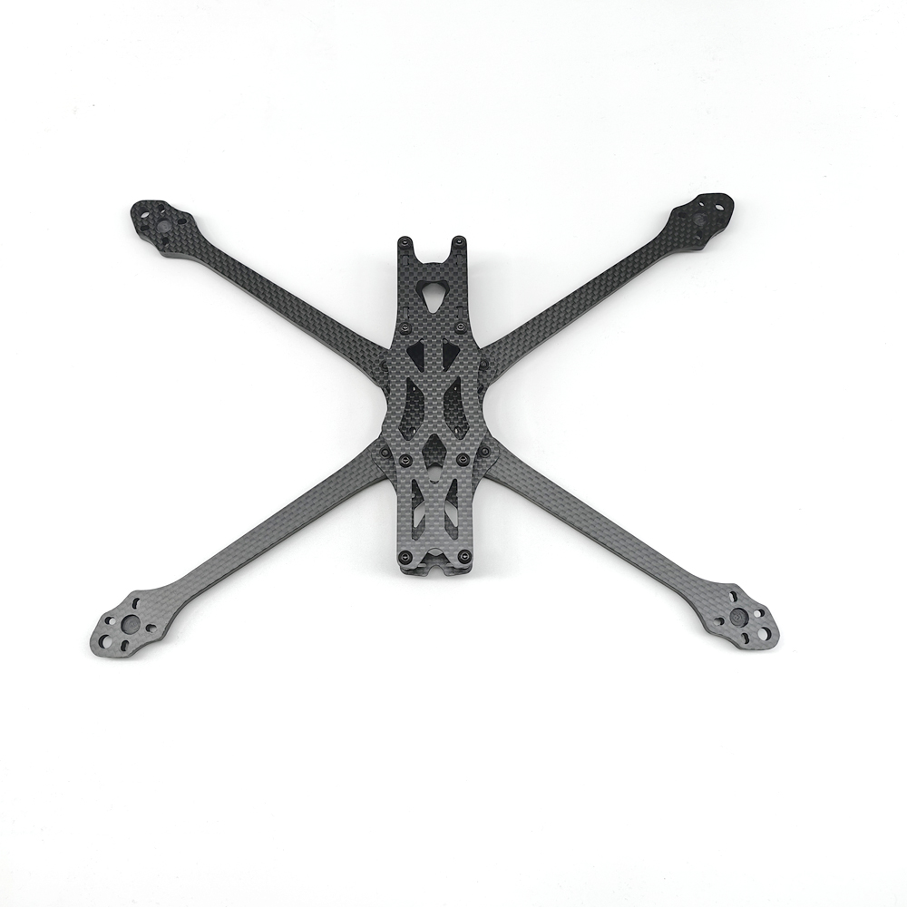 Kit de cadre de quadricoptère  - Drone Kit With Camera avis et prix