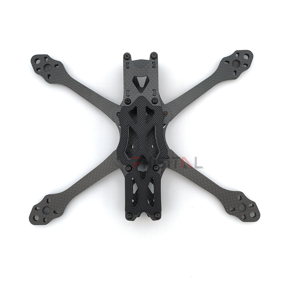 Kit de cadre de quadricoptère  - Drone Kit With Camera avis et prix