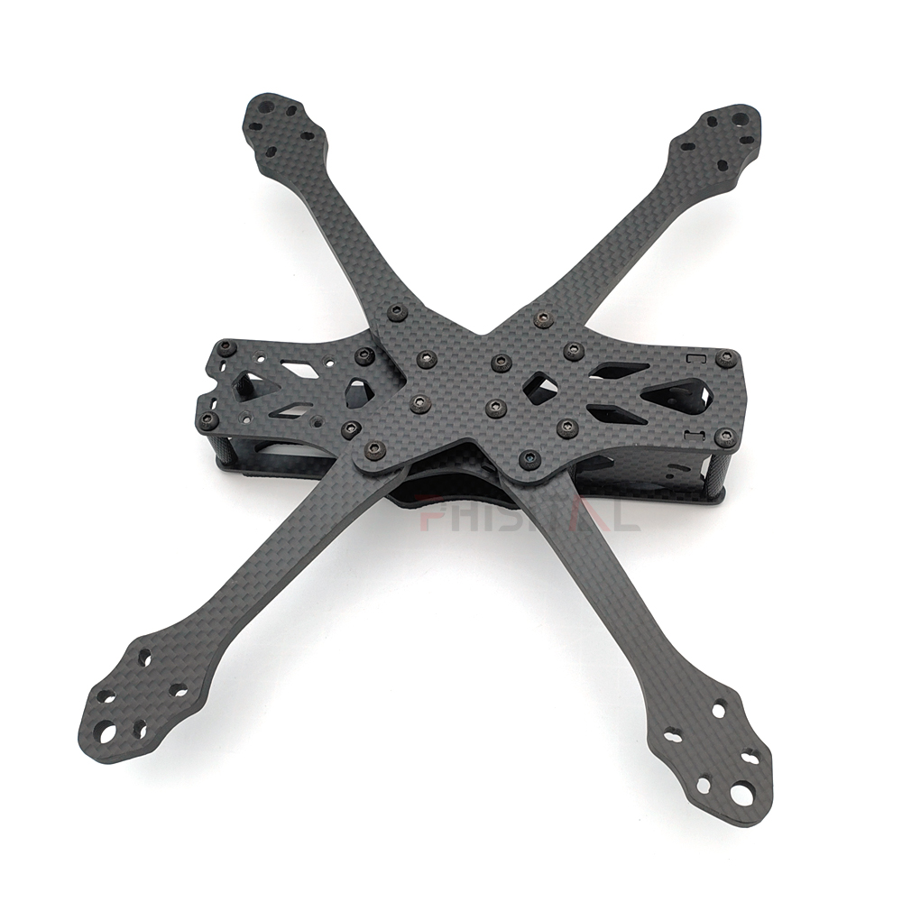 Kit de cadre de quadricoptère  - Drone Kit With Camera avis et prix