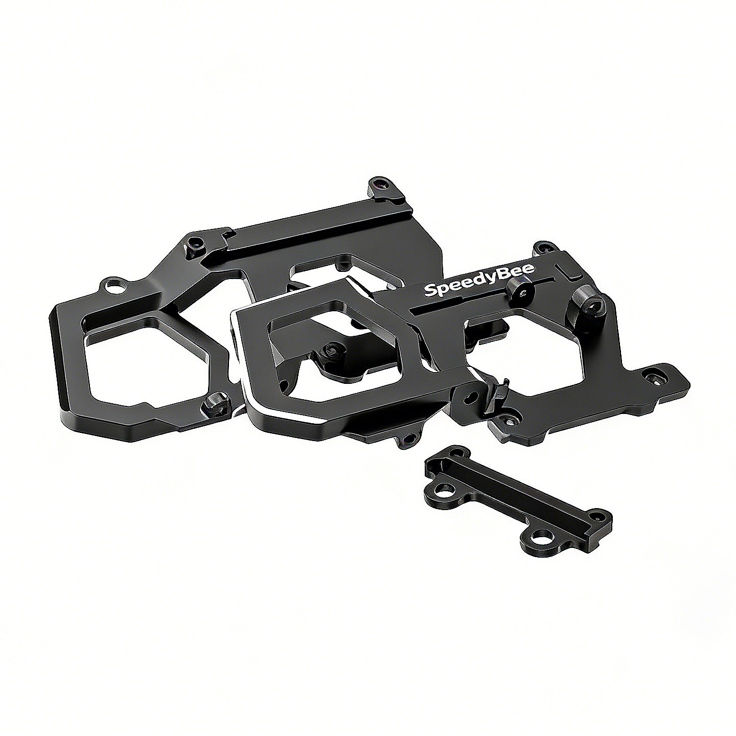 Support de caméra en aluminium - Drone Kit With Camera avis et prix