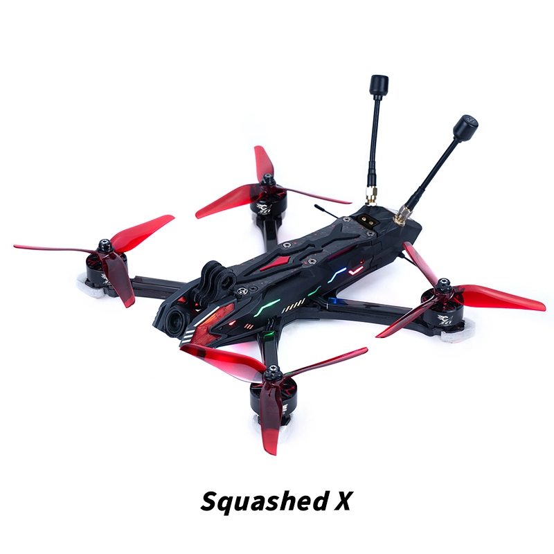 Drone FPV AXISFLYING Manta 5 P - Drone Kit Fpv avis et prix