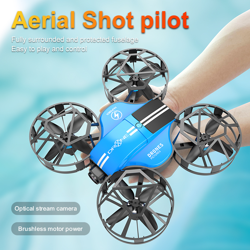 Nouveau Mini Drone 812PRO prof - Drone Kit Tricopter avis et prix